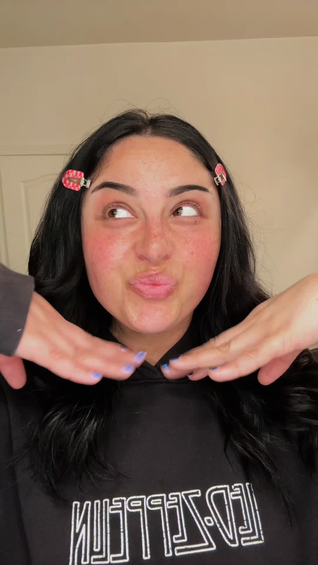 @Cierra Lopez