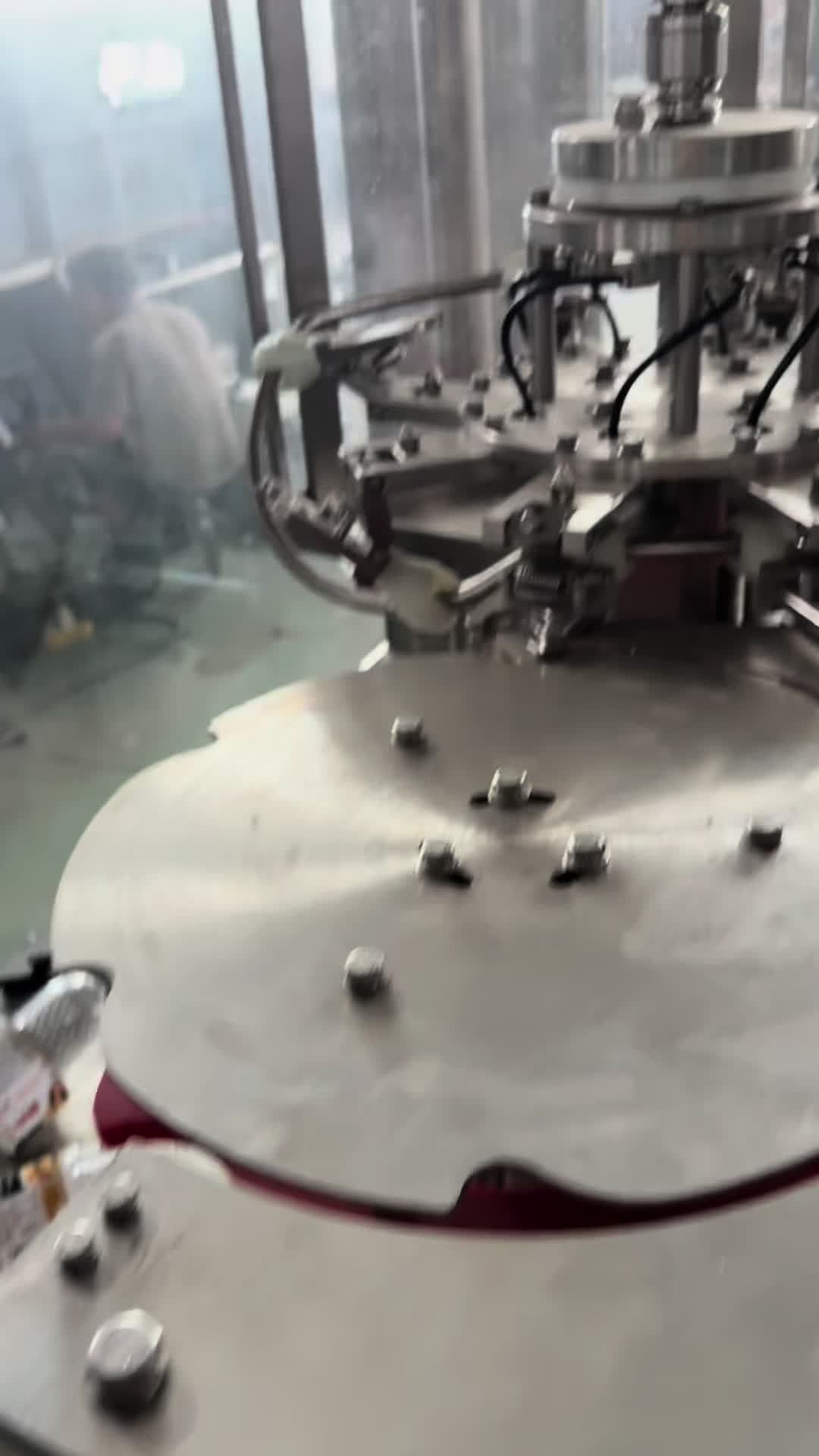 @Kynhor Machine