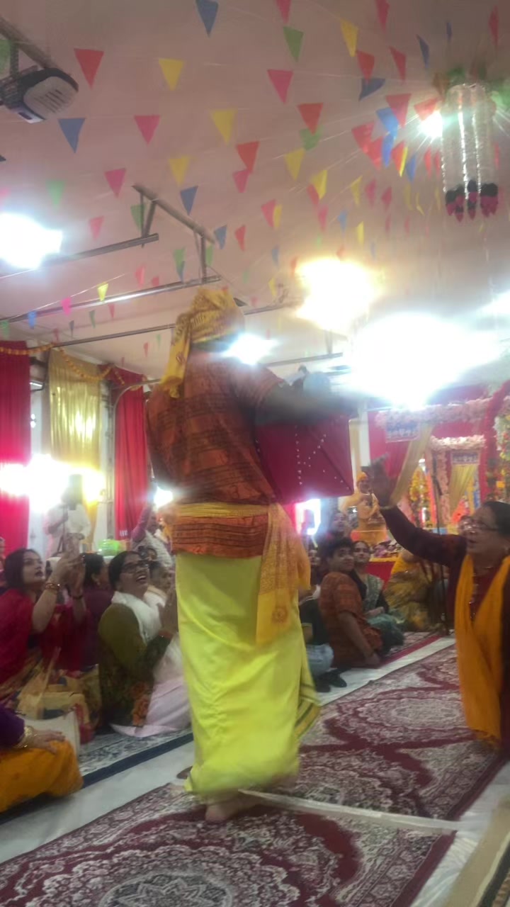 @Durga
