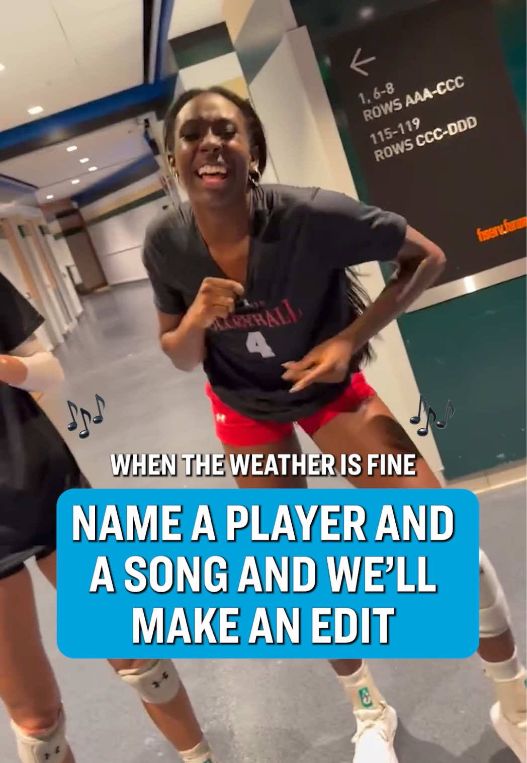 @NCAA Volleyball