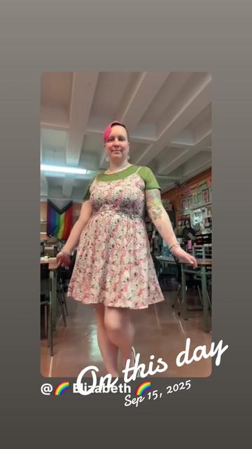 @♥️☮️🌈Elizabeth♥️☮️🌈