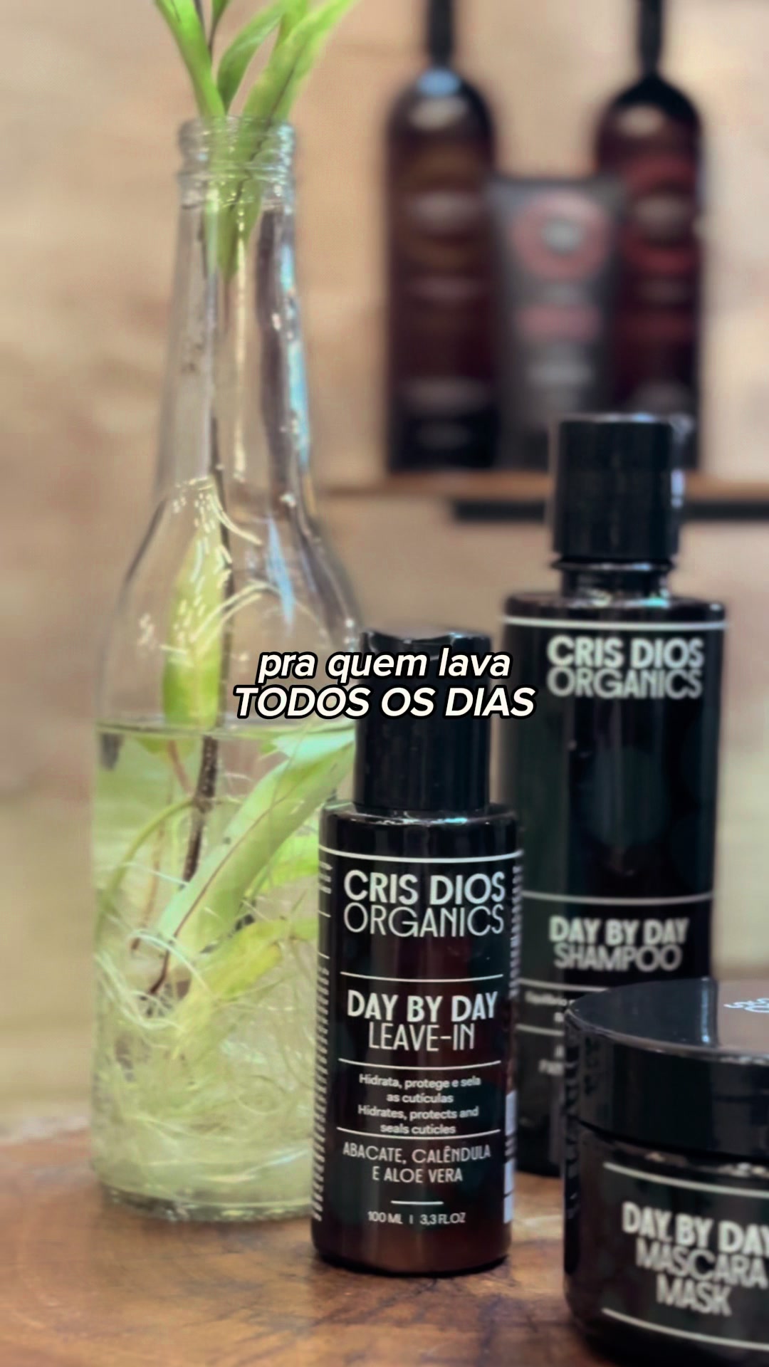 @Laces and Hair