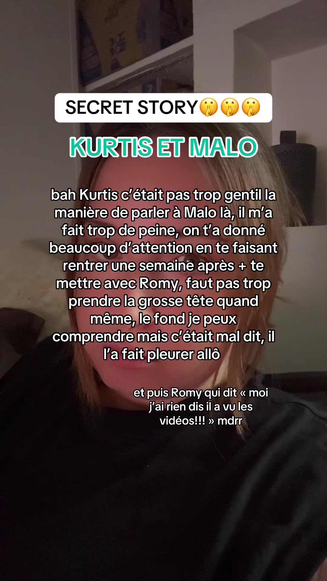@Chloé