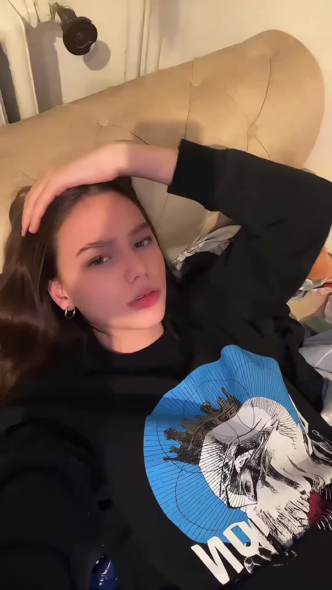 @Ема бан босс