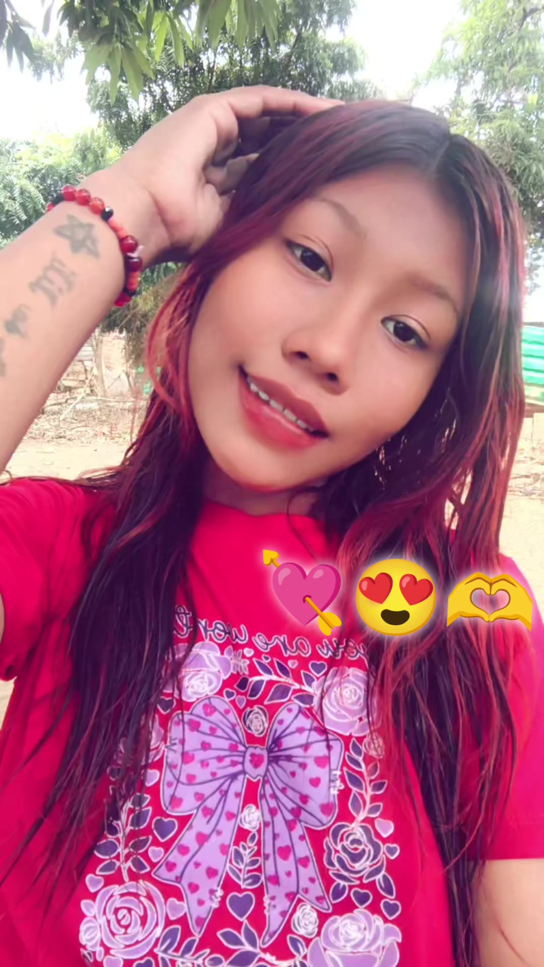 @la guajirita Montiel🪗🥰😍😍