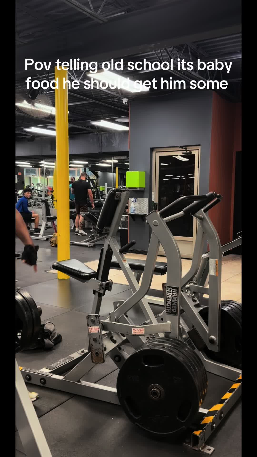 @BiGG Swole