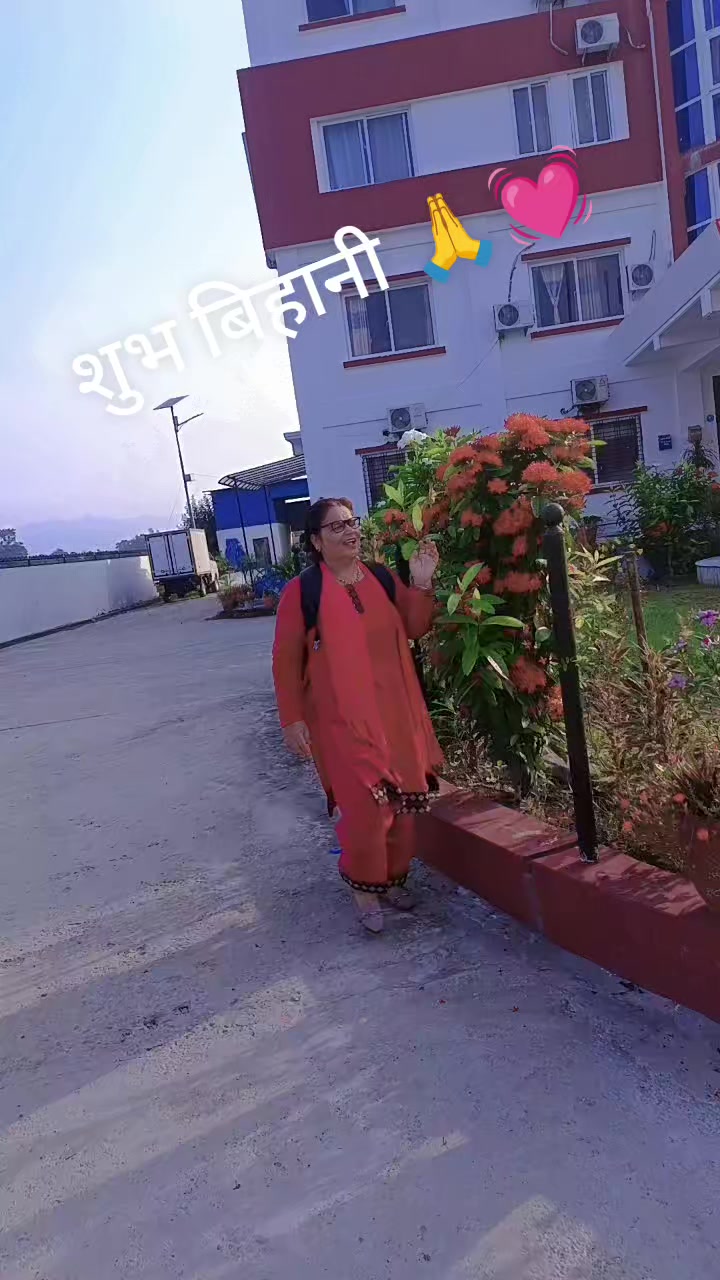 @Mithila khadka