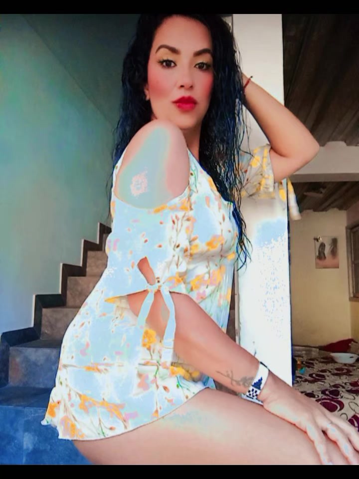 @✨ Astrid Jov@nna Palom@r 🎶😎
