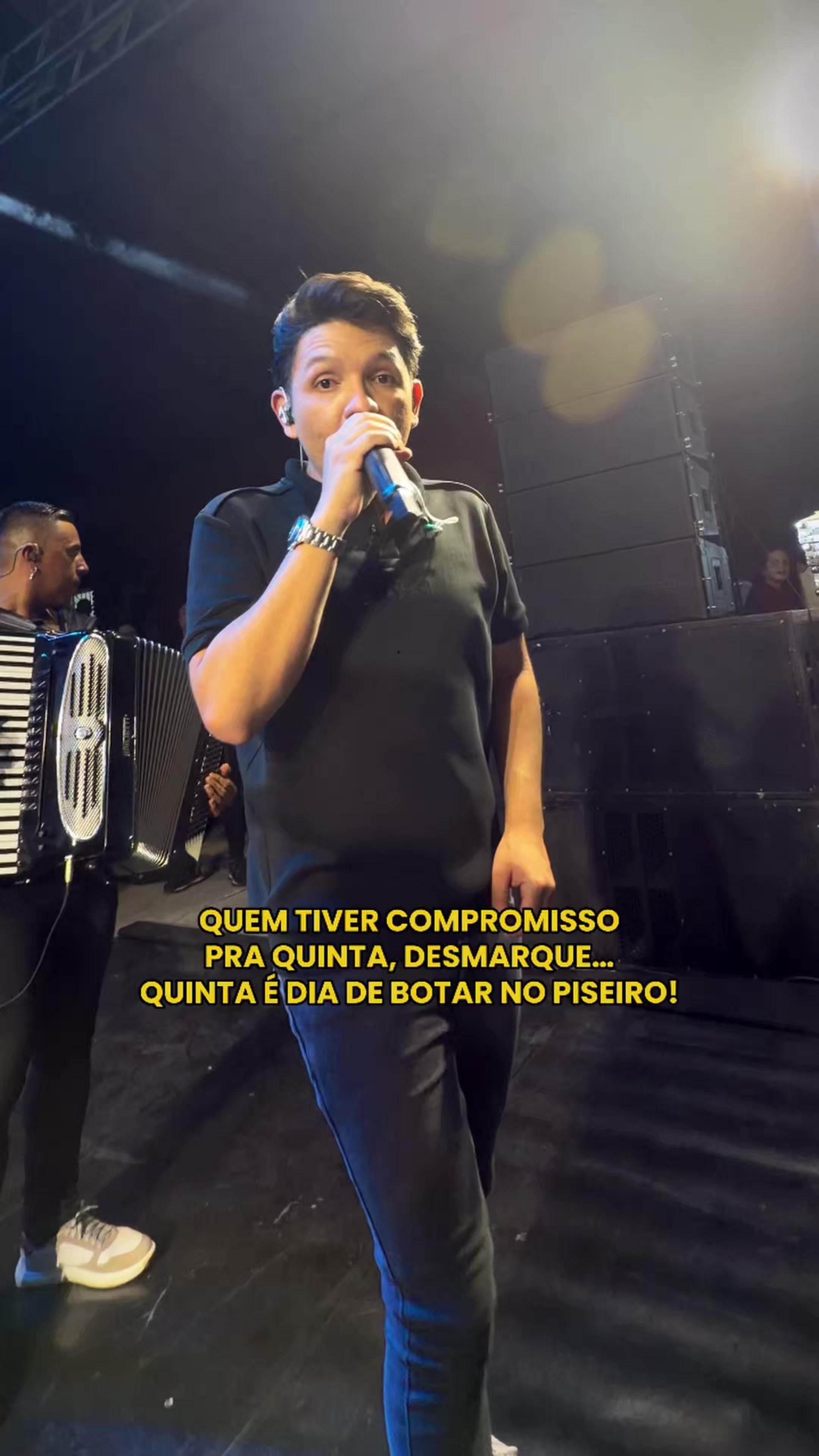 @marcynho sensação