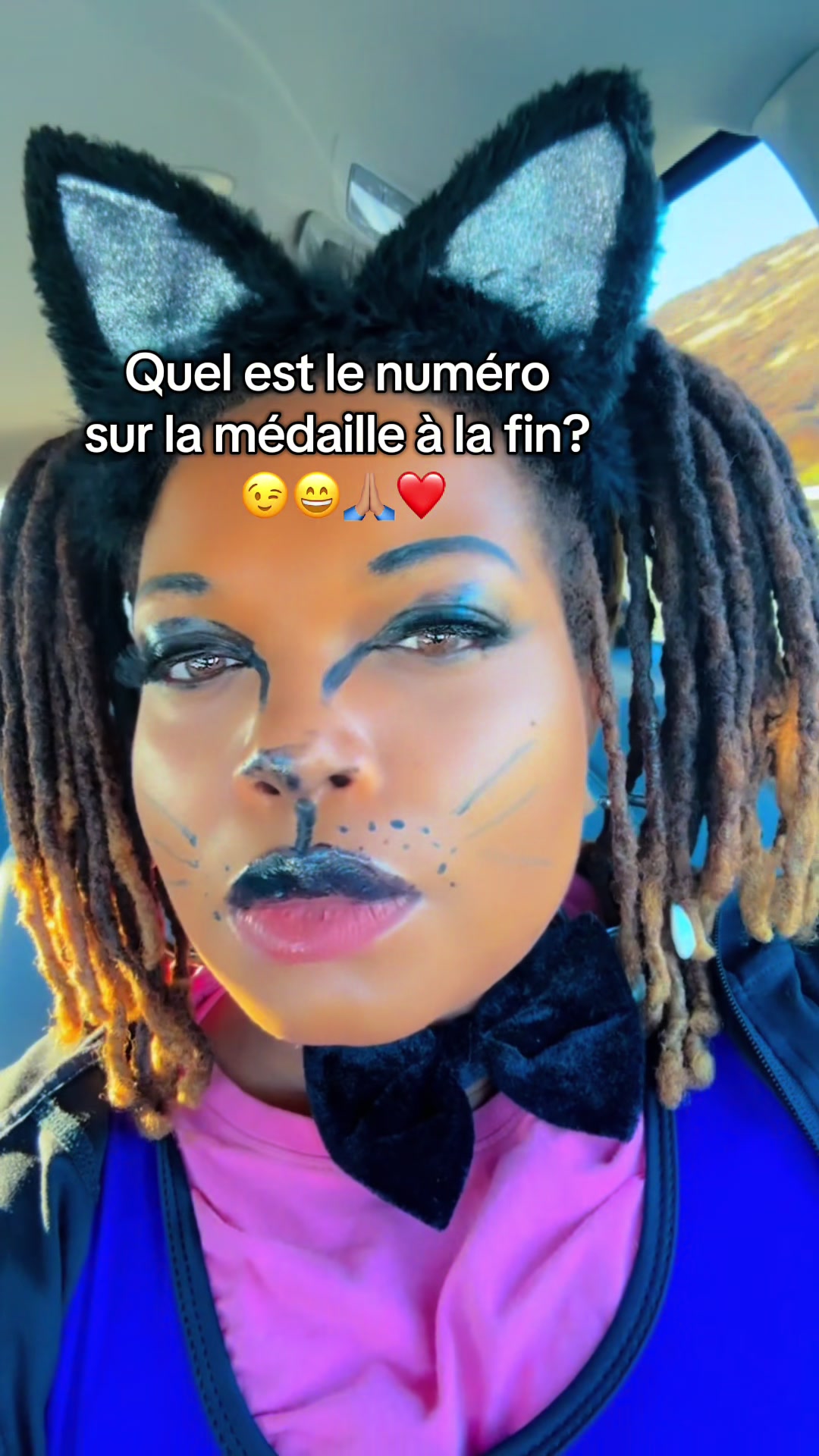 @JoJo La Diriyankè