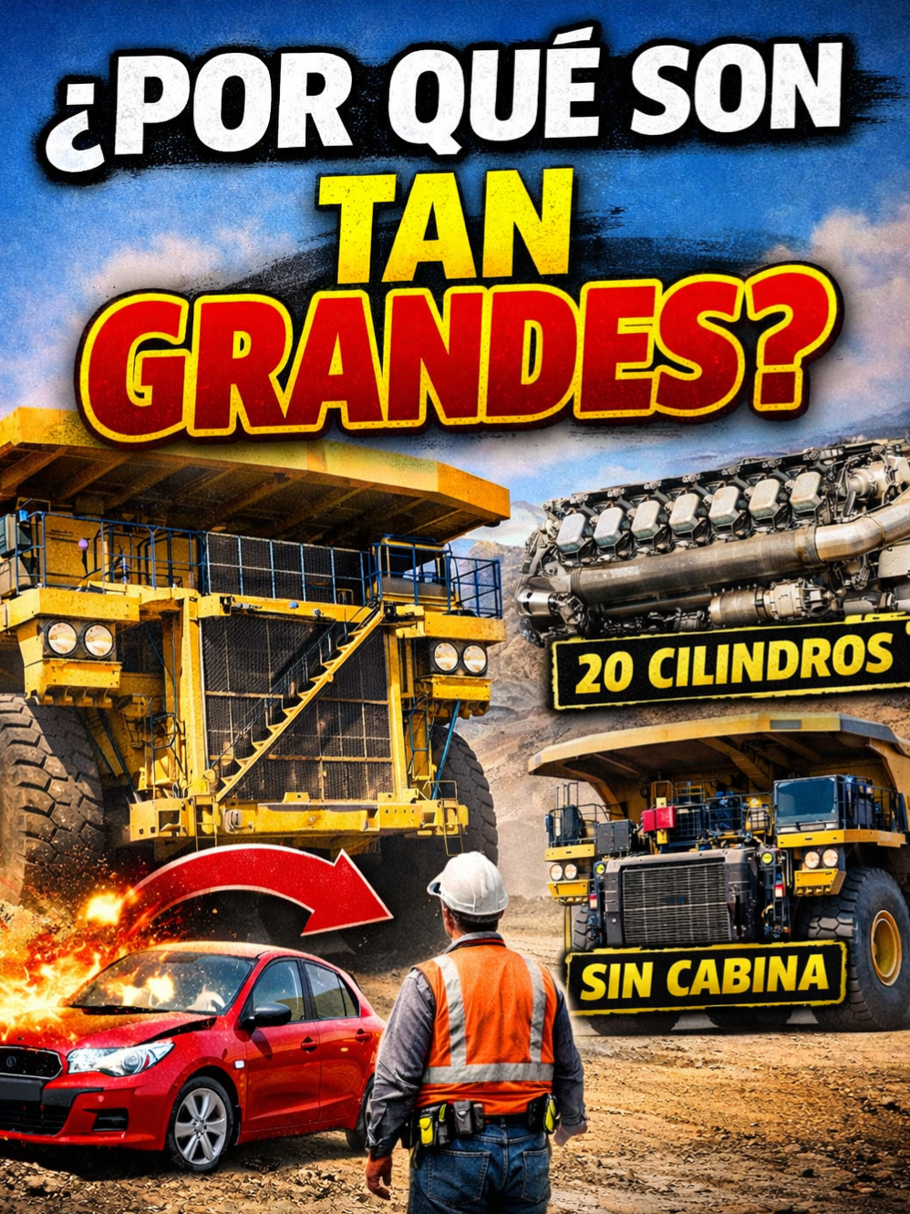 @Minero Chileno