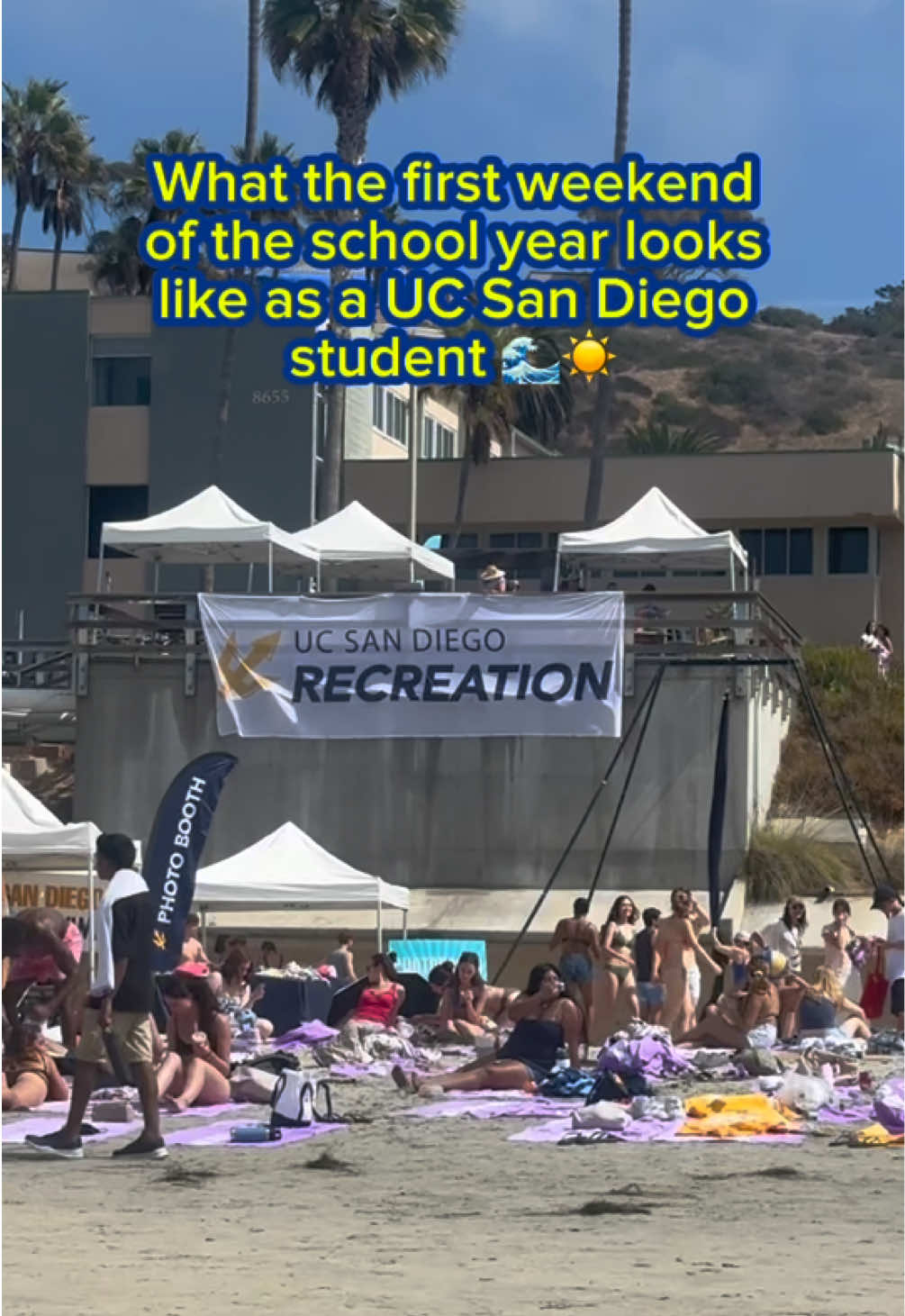 @UC San Diego