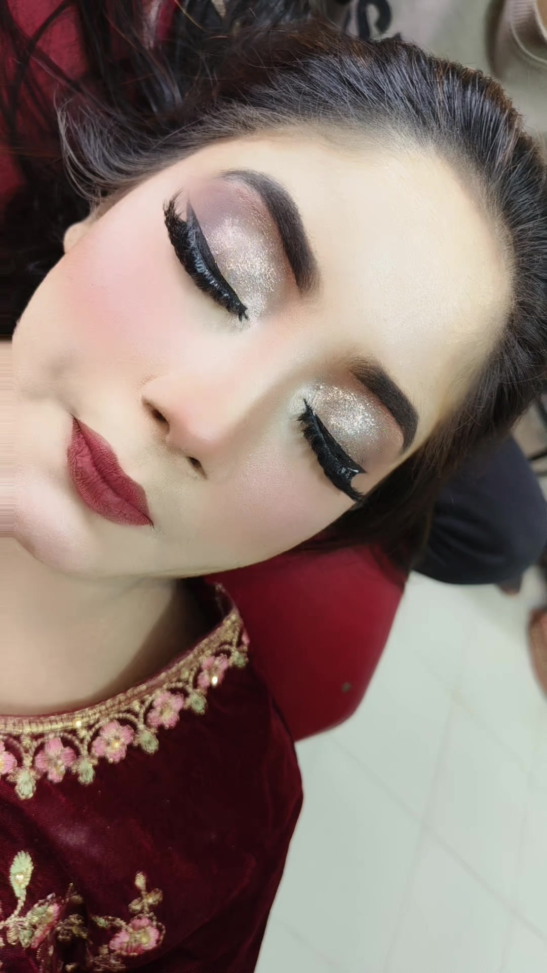 @Ripa's Makeover
