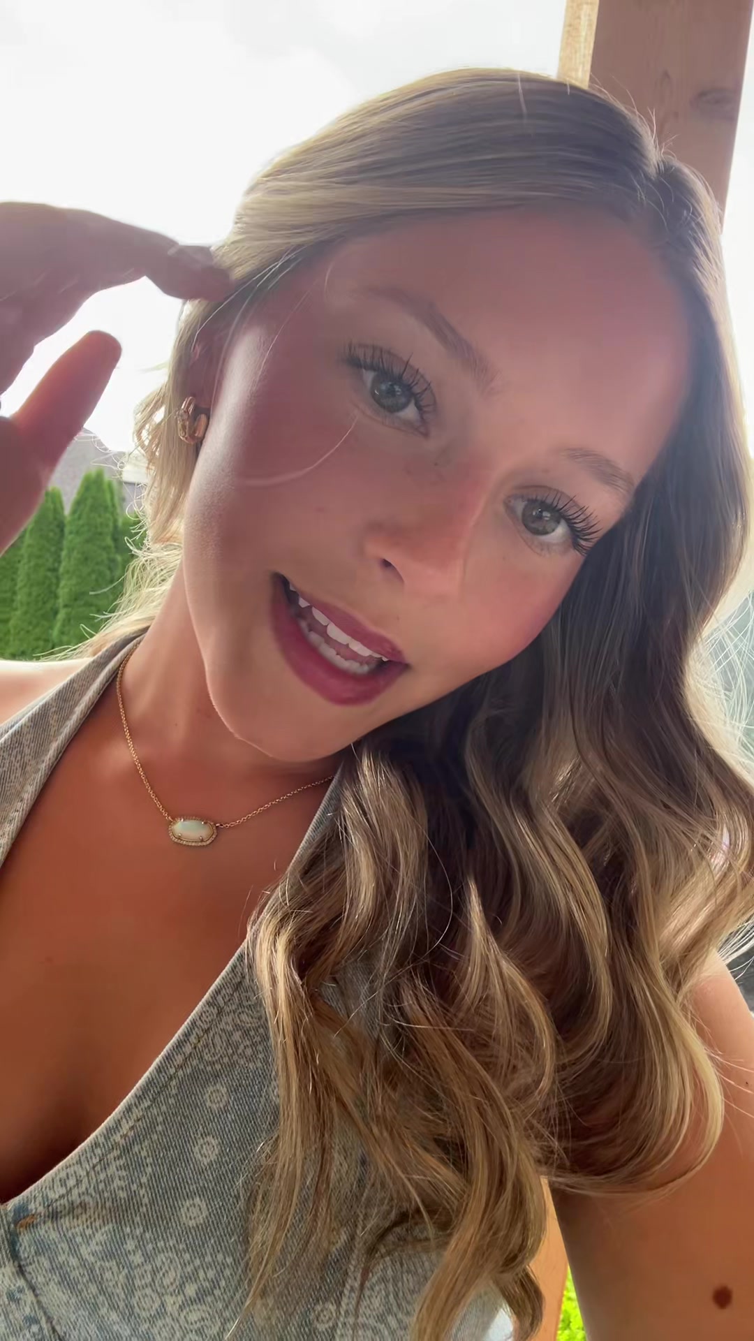 @Olivia Allen