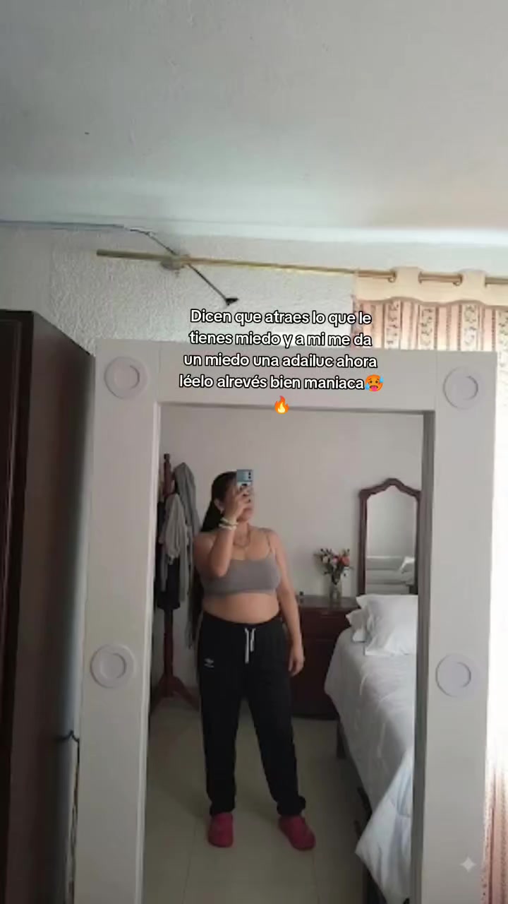@La bebé 🔥