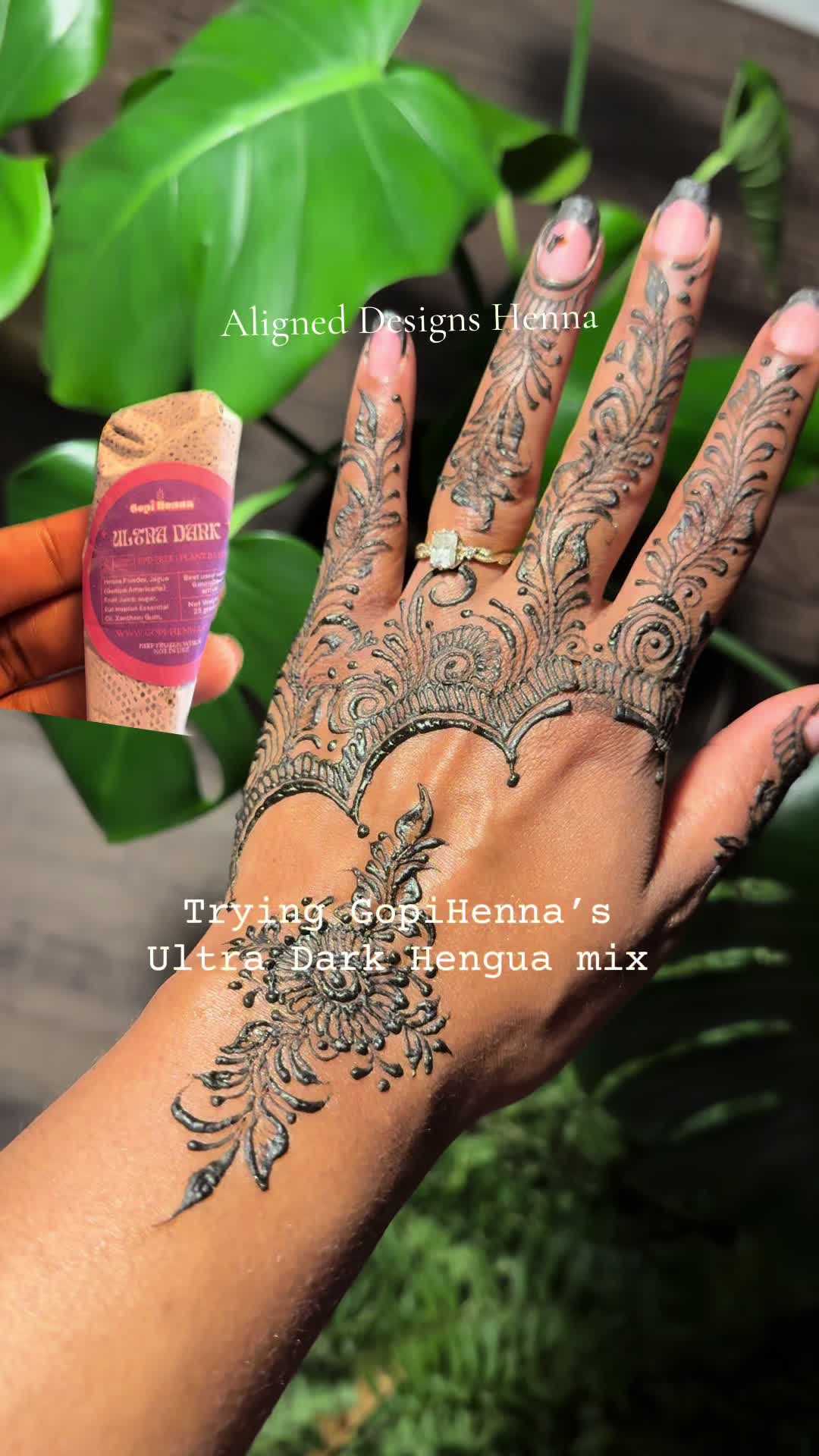 @🌿CLT Henna Artist🌿