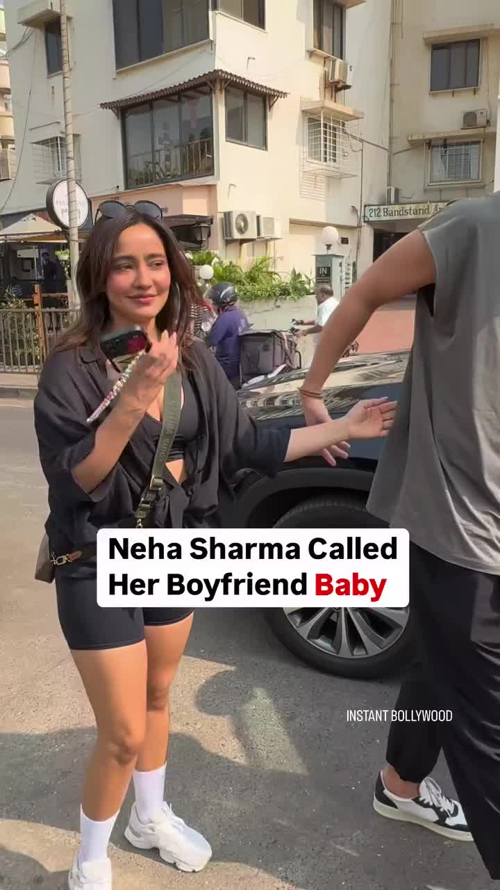 @Neha Sharma 💫