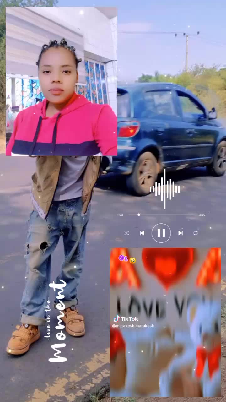 @abent man