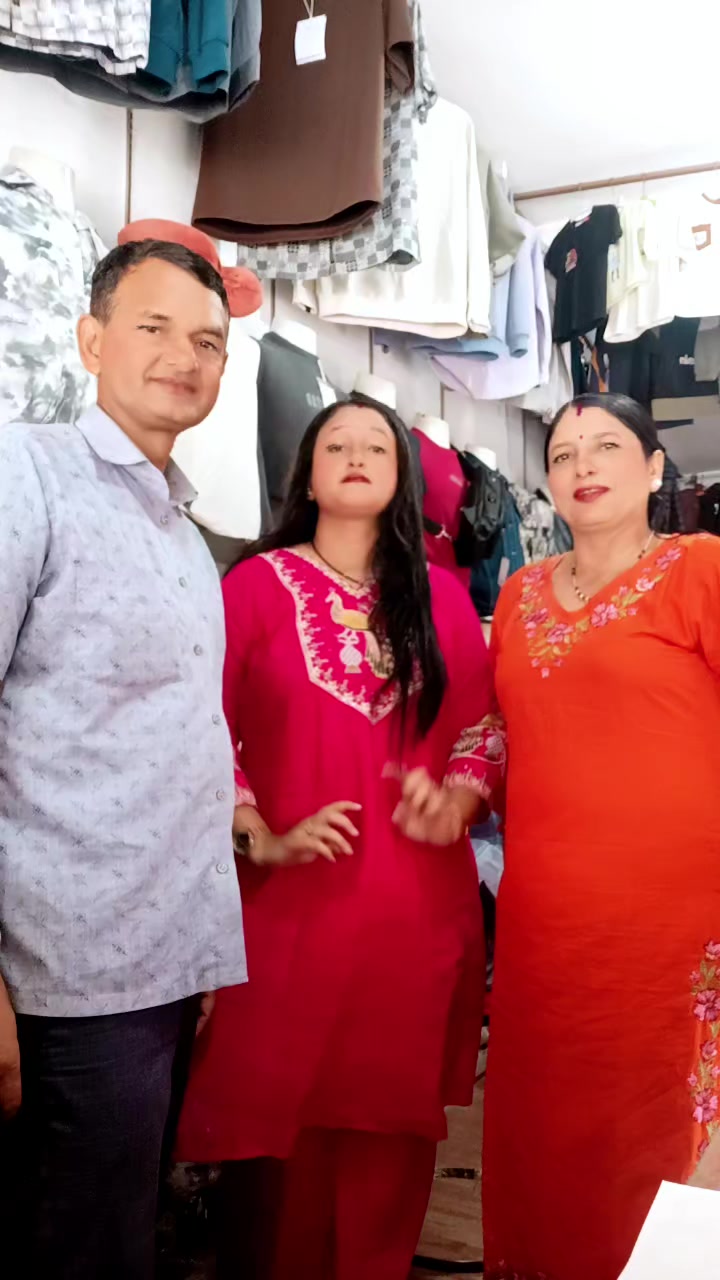 @पूजा रिजाल