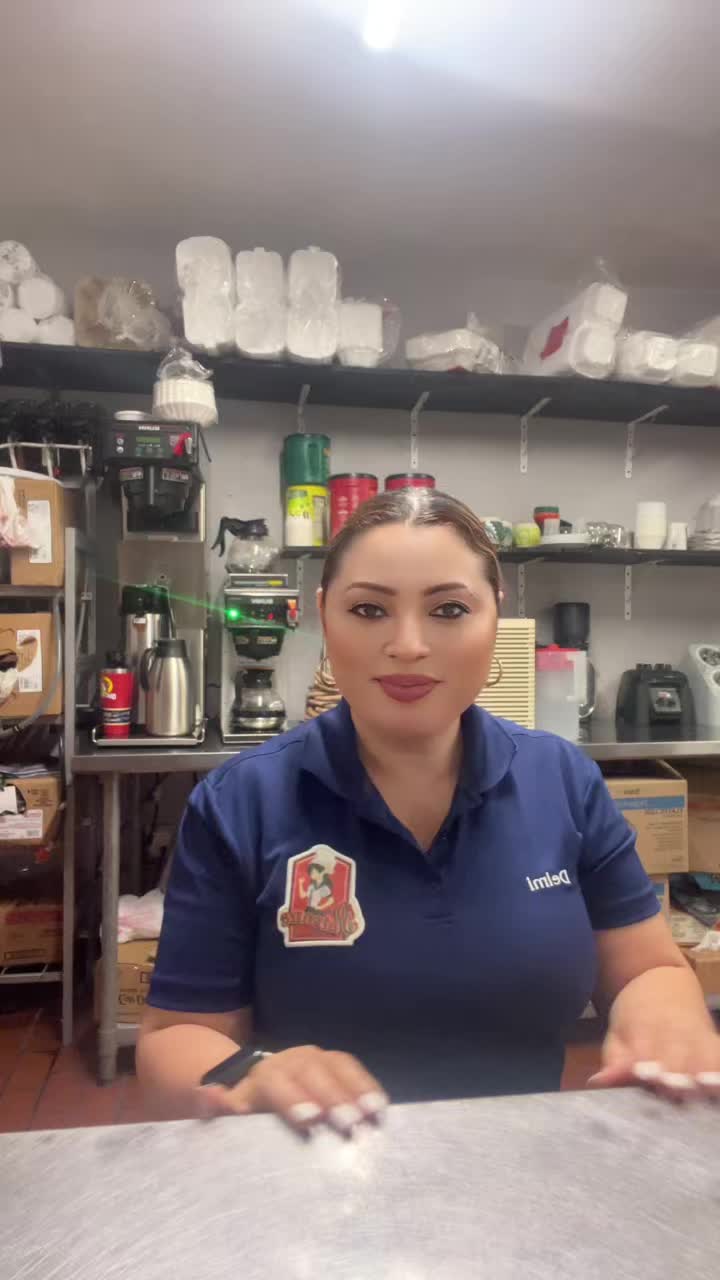 @Delmy Romero