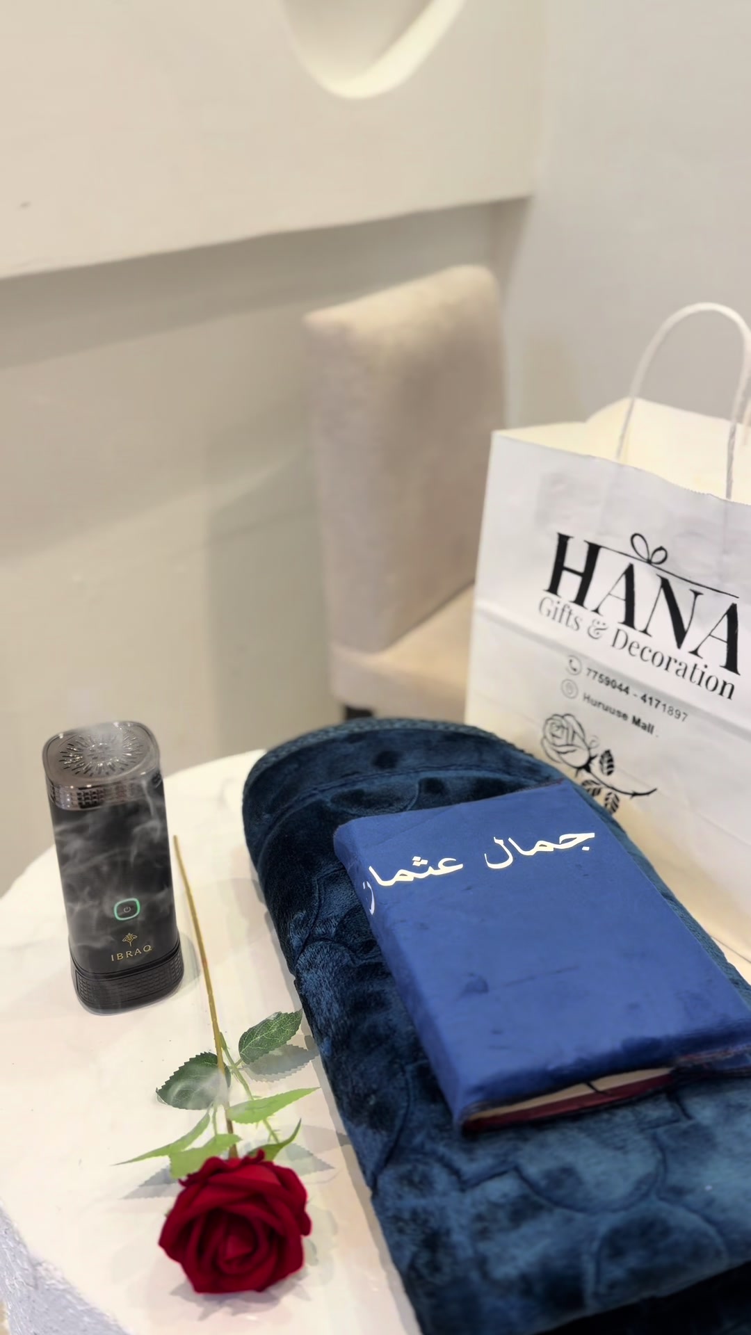 @Hana_gifts_Garowe