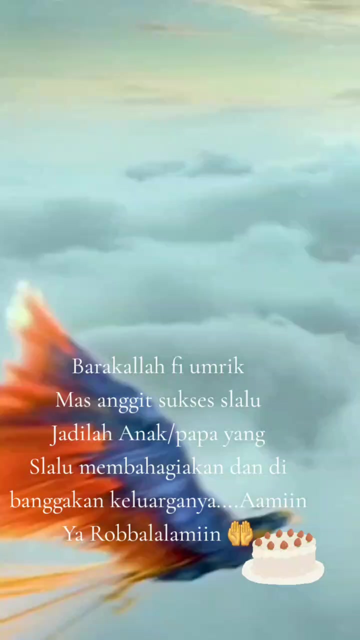 @Rita Fatma