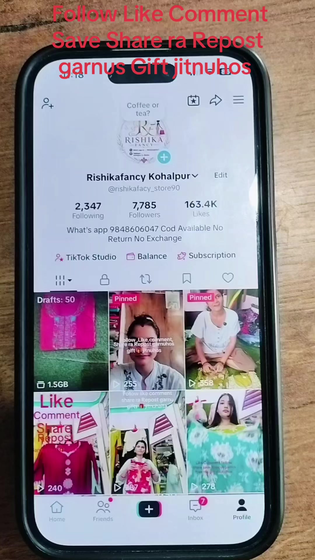 @Rishikafancy Kohalpur
