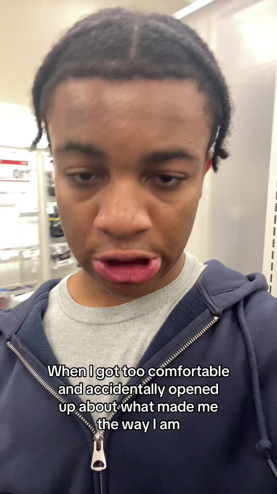 @ 