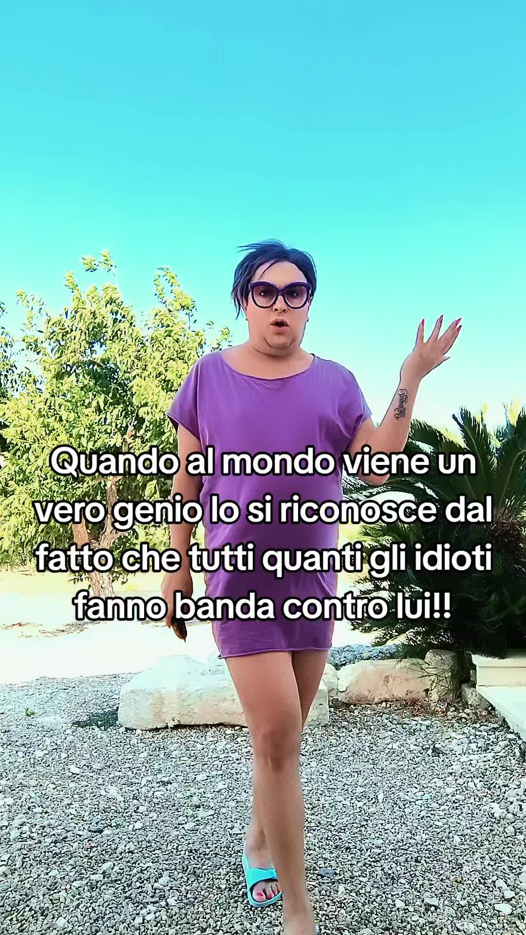 @Viola Ricci