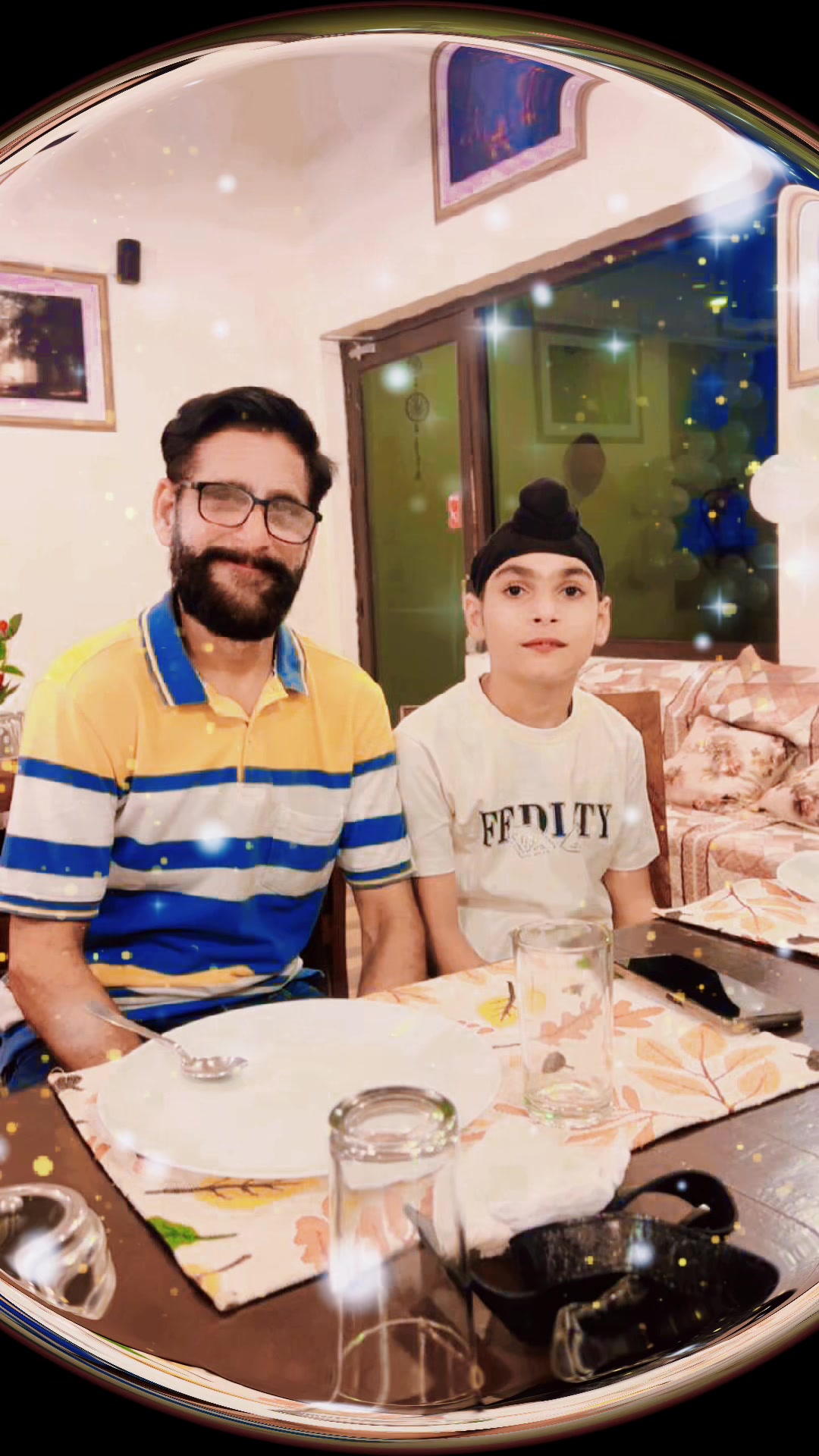 @Aman Bajwa