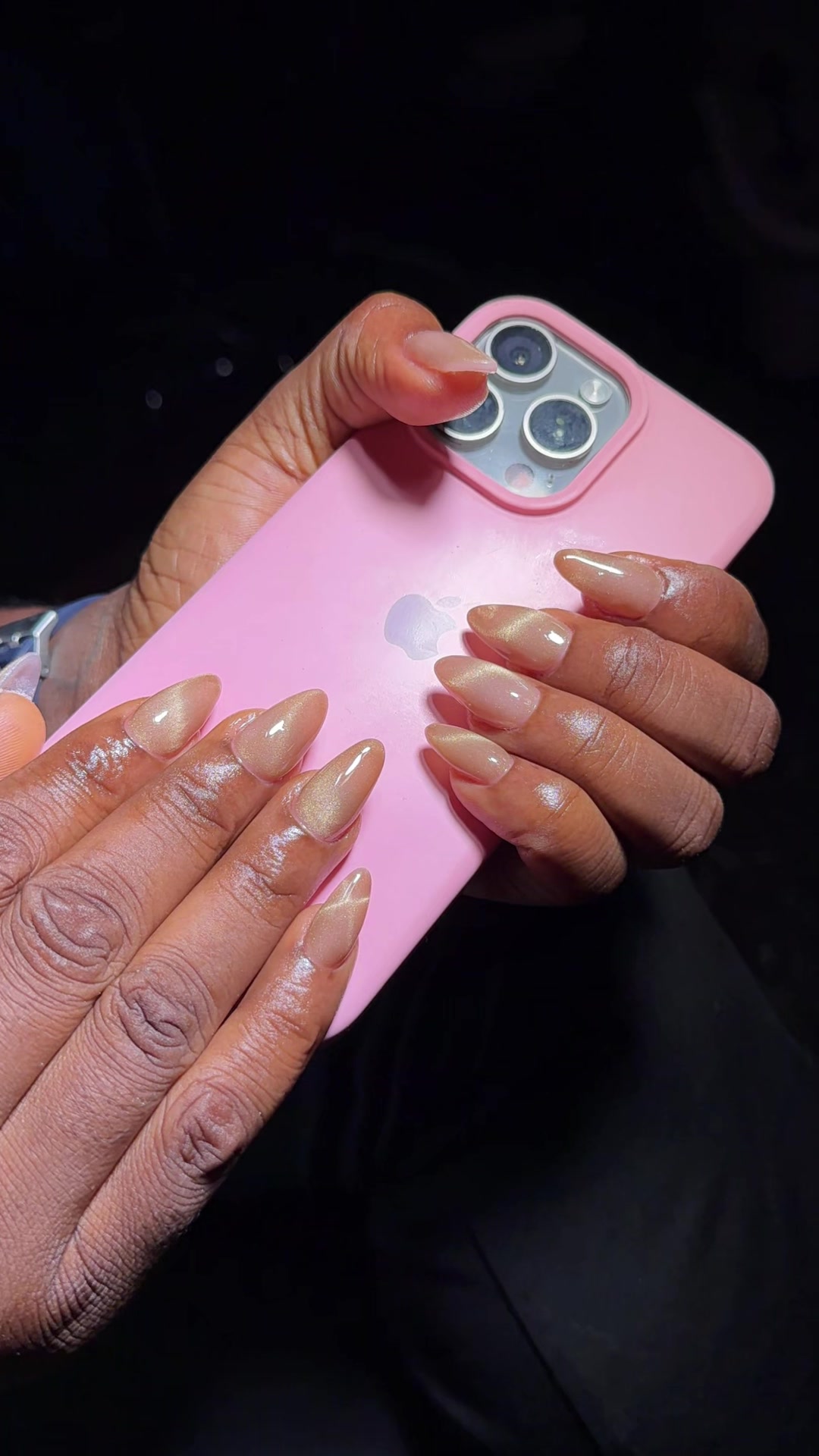 @Beauty by A.J
