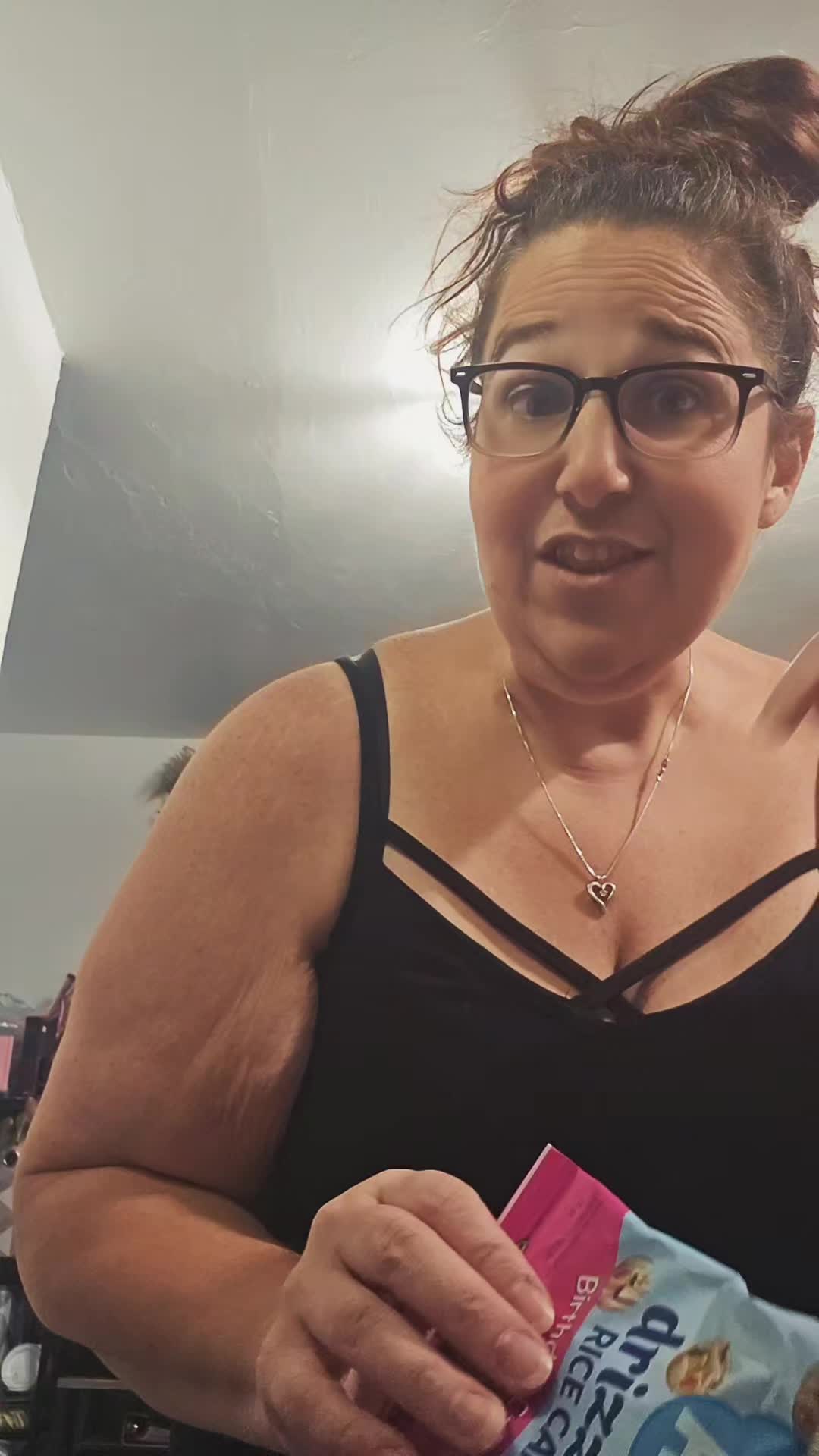 @crazysillyrachel