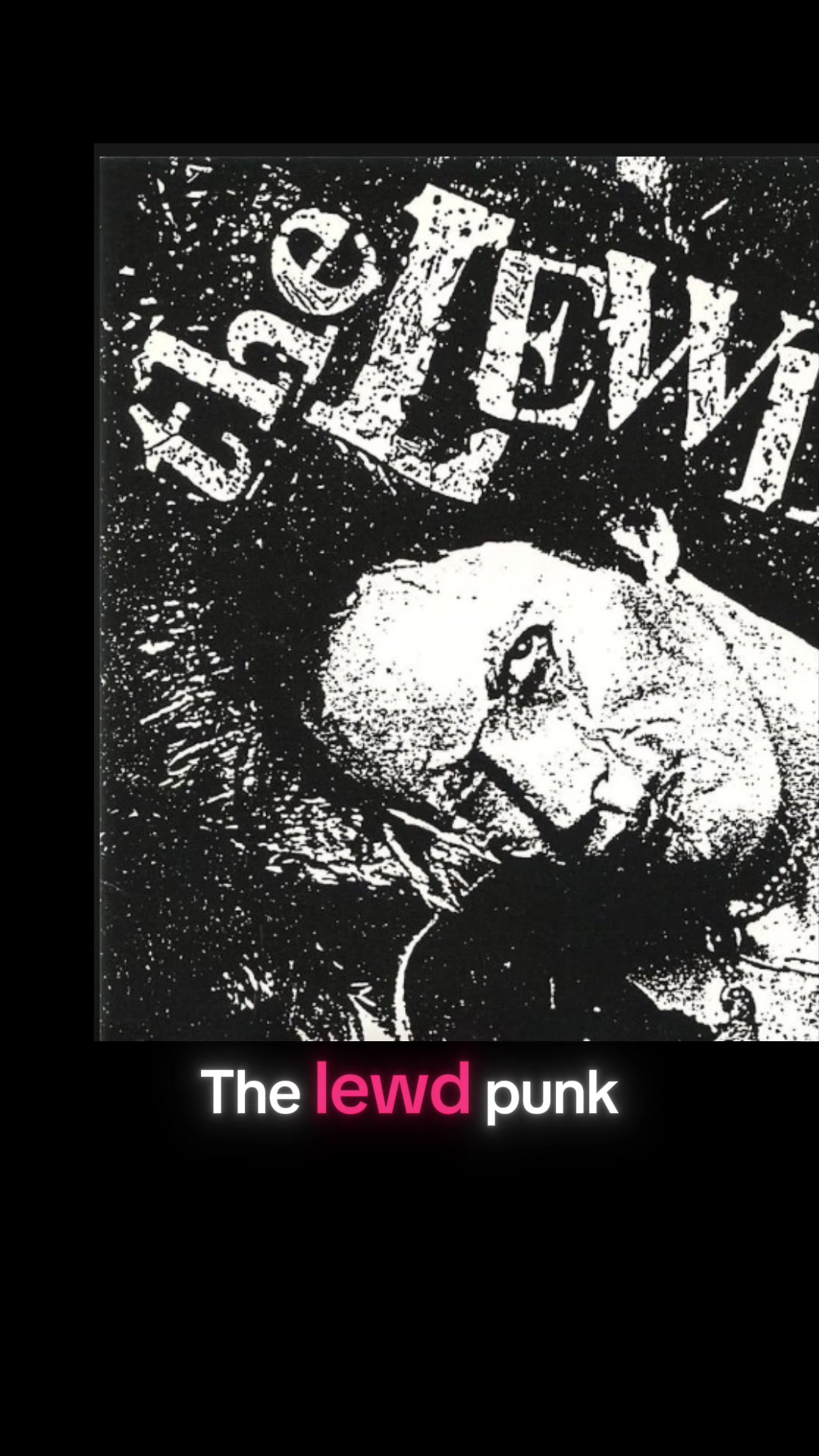 @Everything is punk