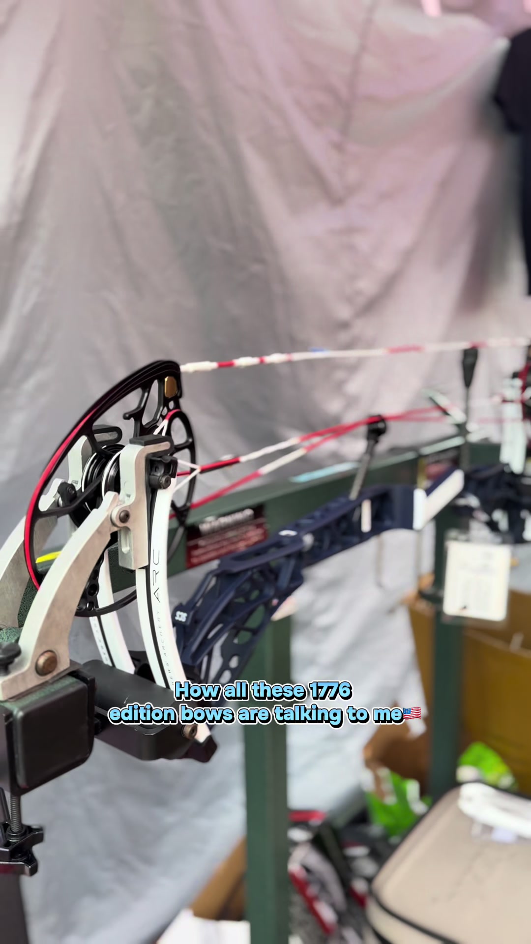 @Ryan | Archery Tech