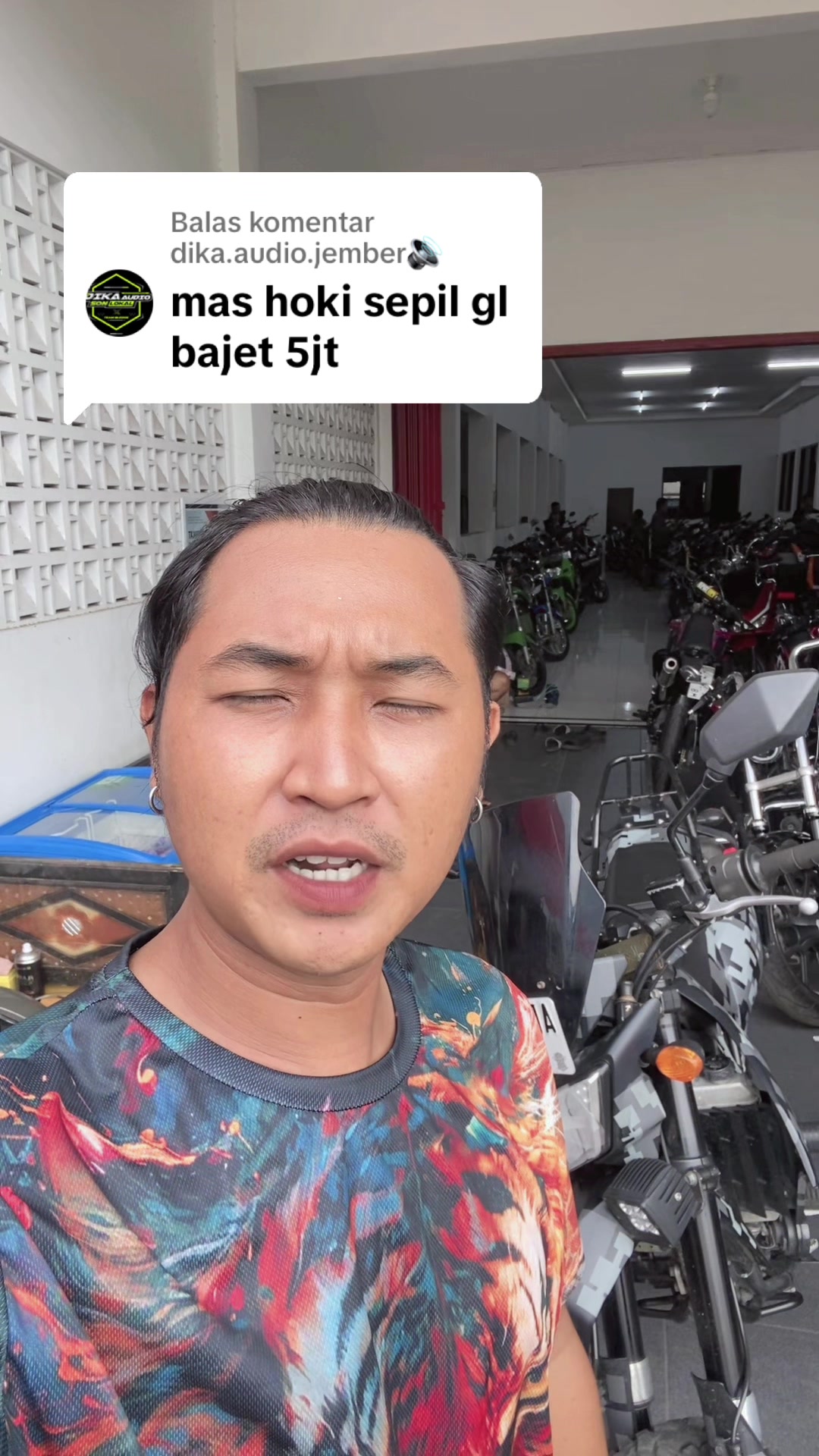 @Bang Arik Motor 03