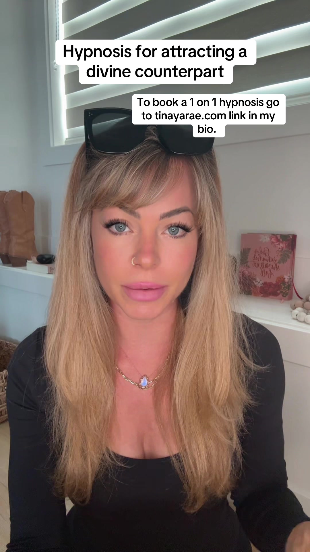 @Divine Tinaya Rae
