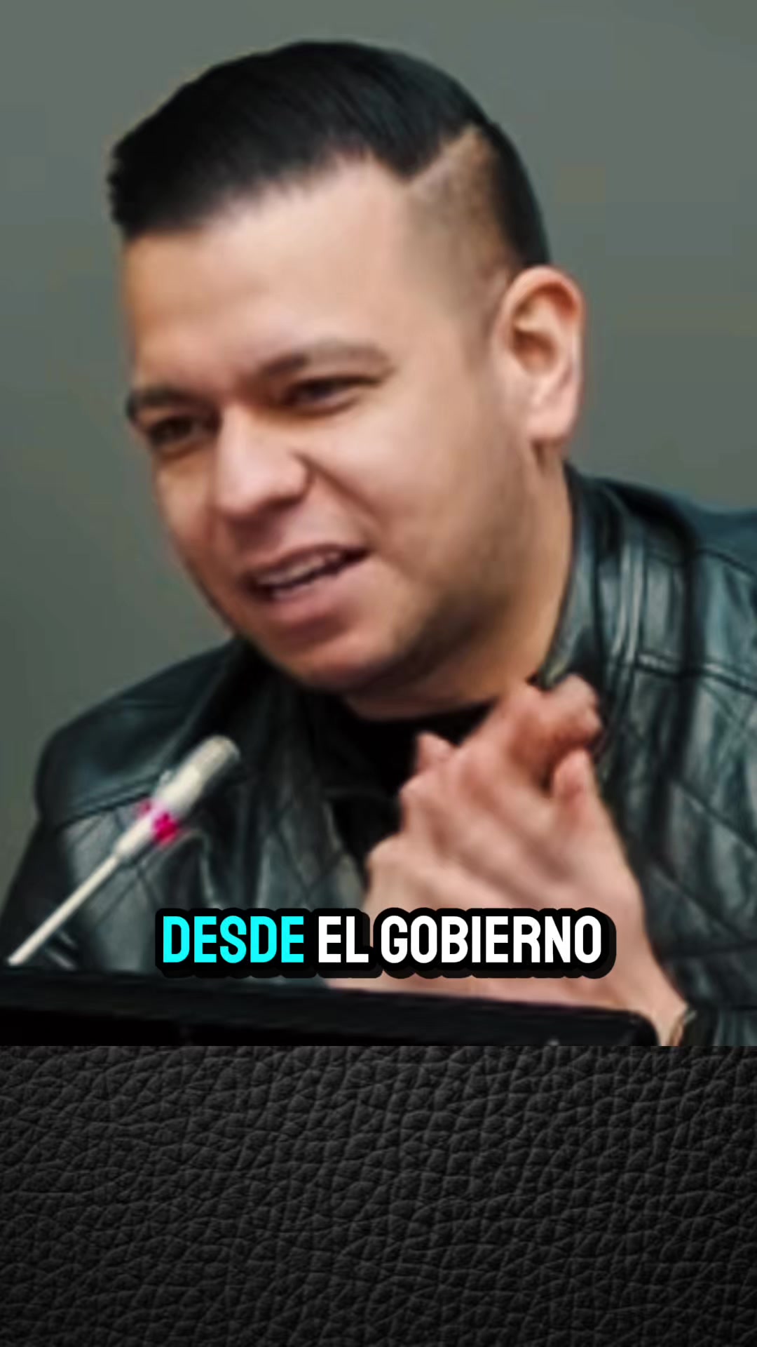 @EL BUKELE COLOMBIANO