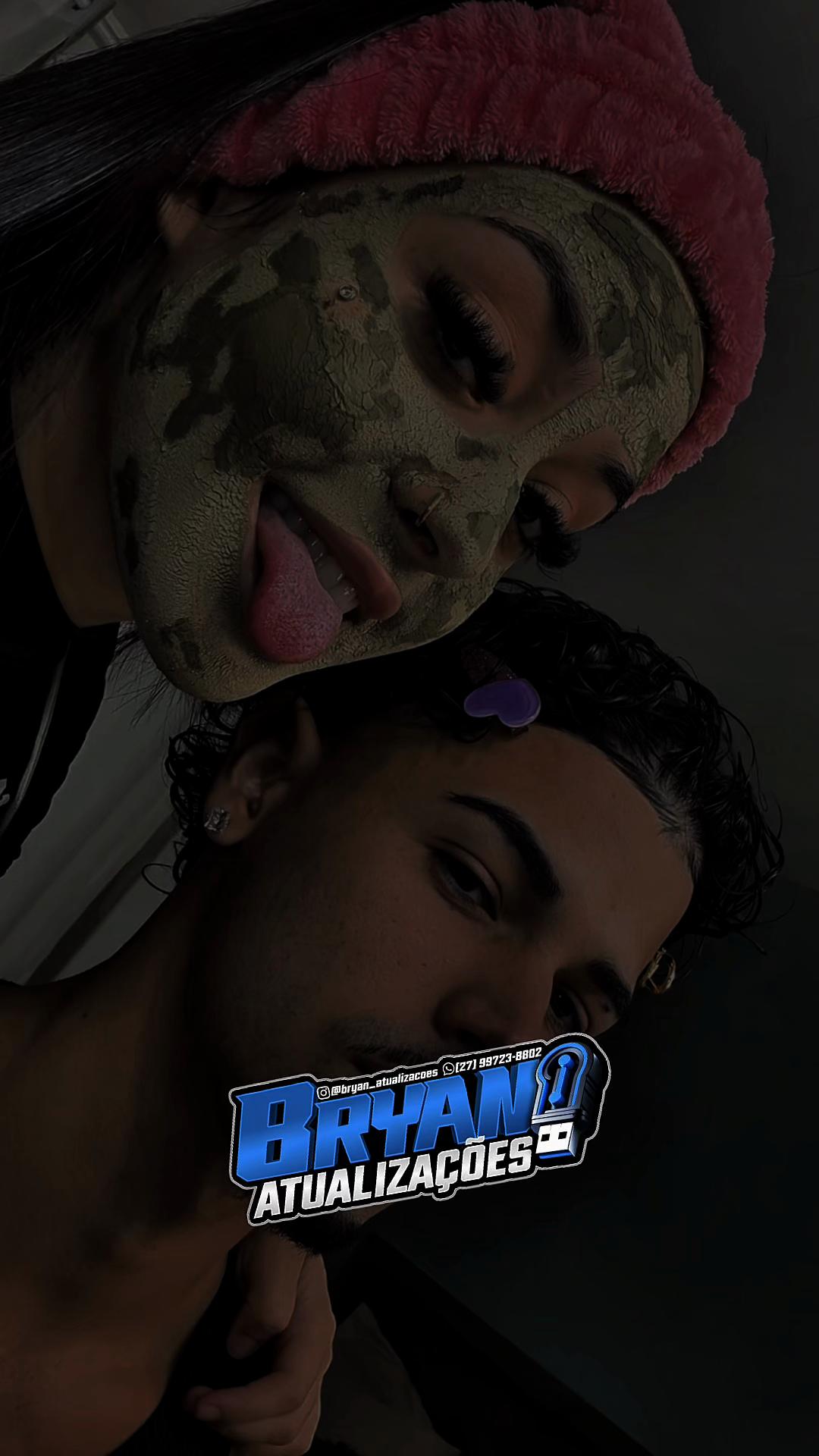 @BRYAN ATUALIZA&Ccedil;&Otilde;ES 01🥇