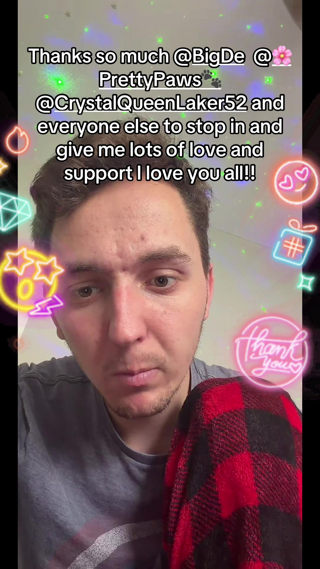 @Will Ventrelli GQ Live Host