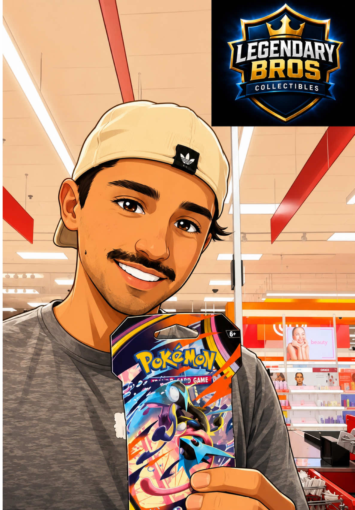 @LEGENDARYBROSCO
