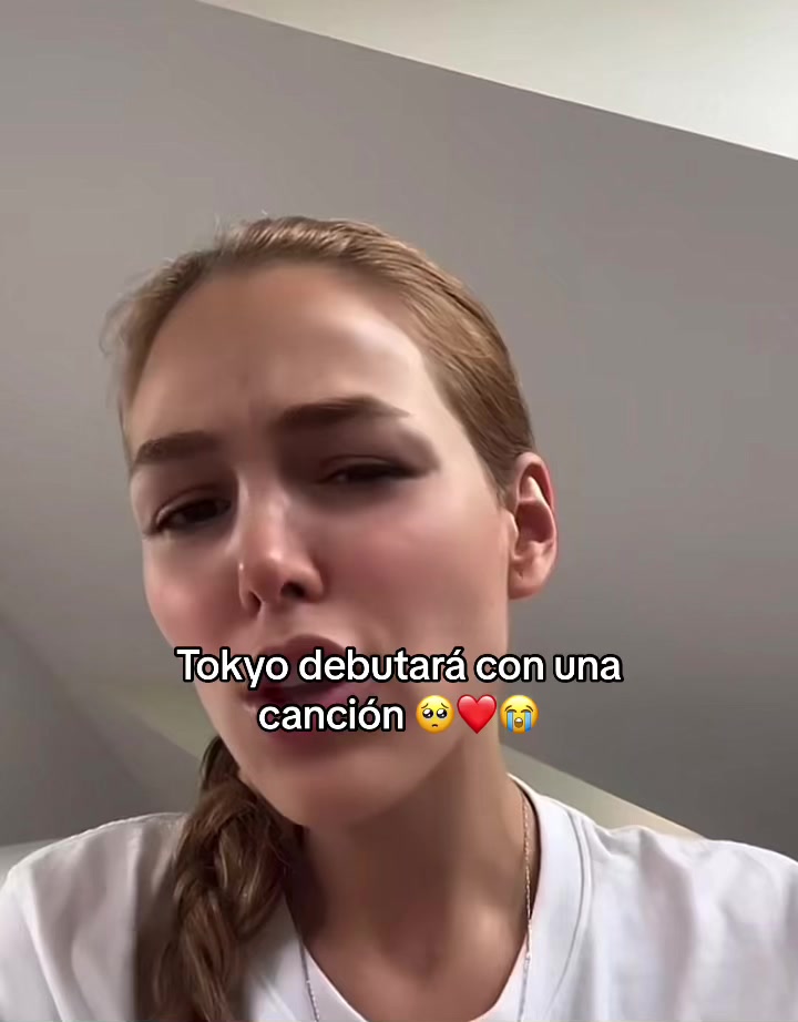 @TokyoFansGT 🇬🇹💗