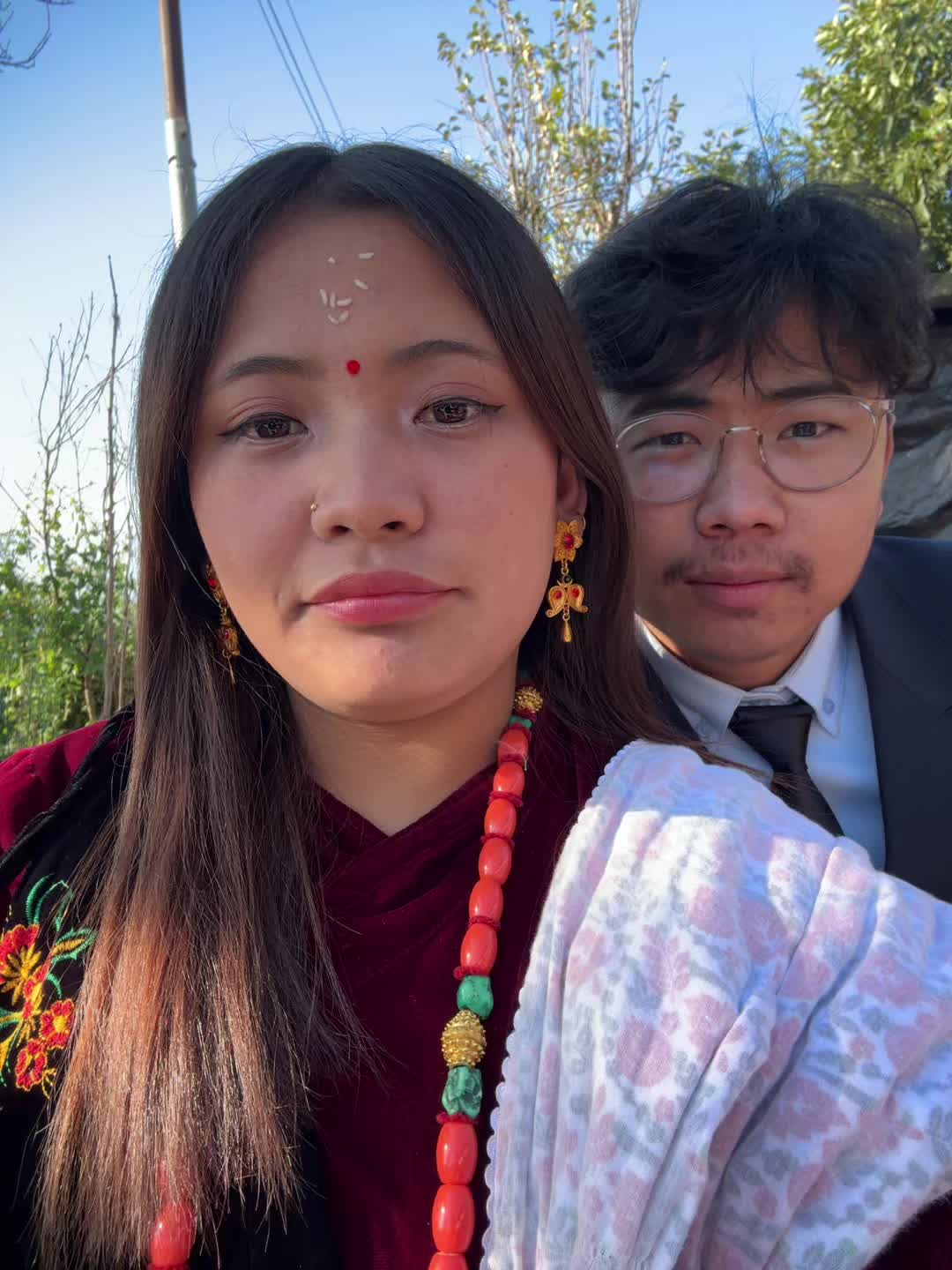 @समिक्क्ष्या केउजे गुरुङ 🪷