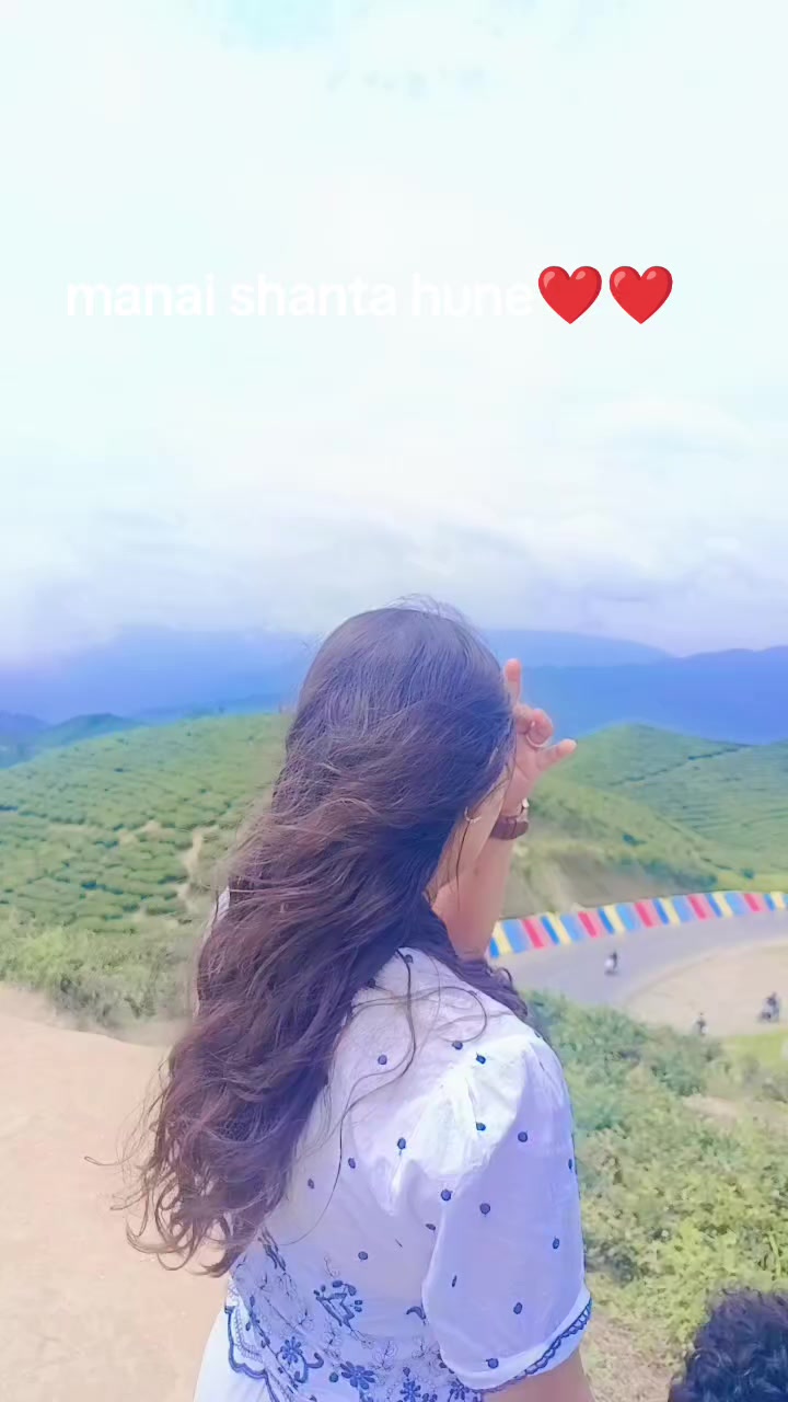 @Rojila Mishra
