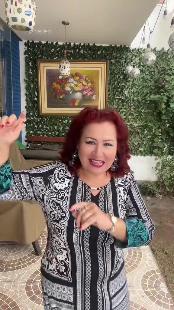 @Rosita bailarina