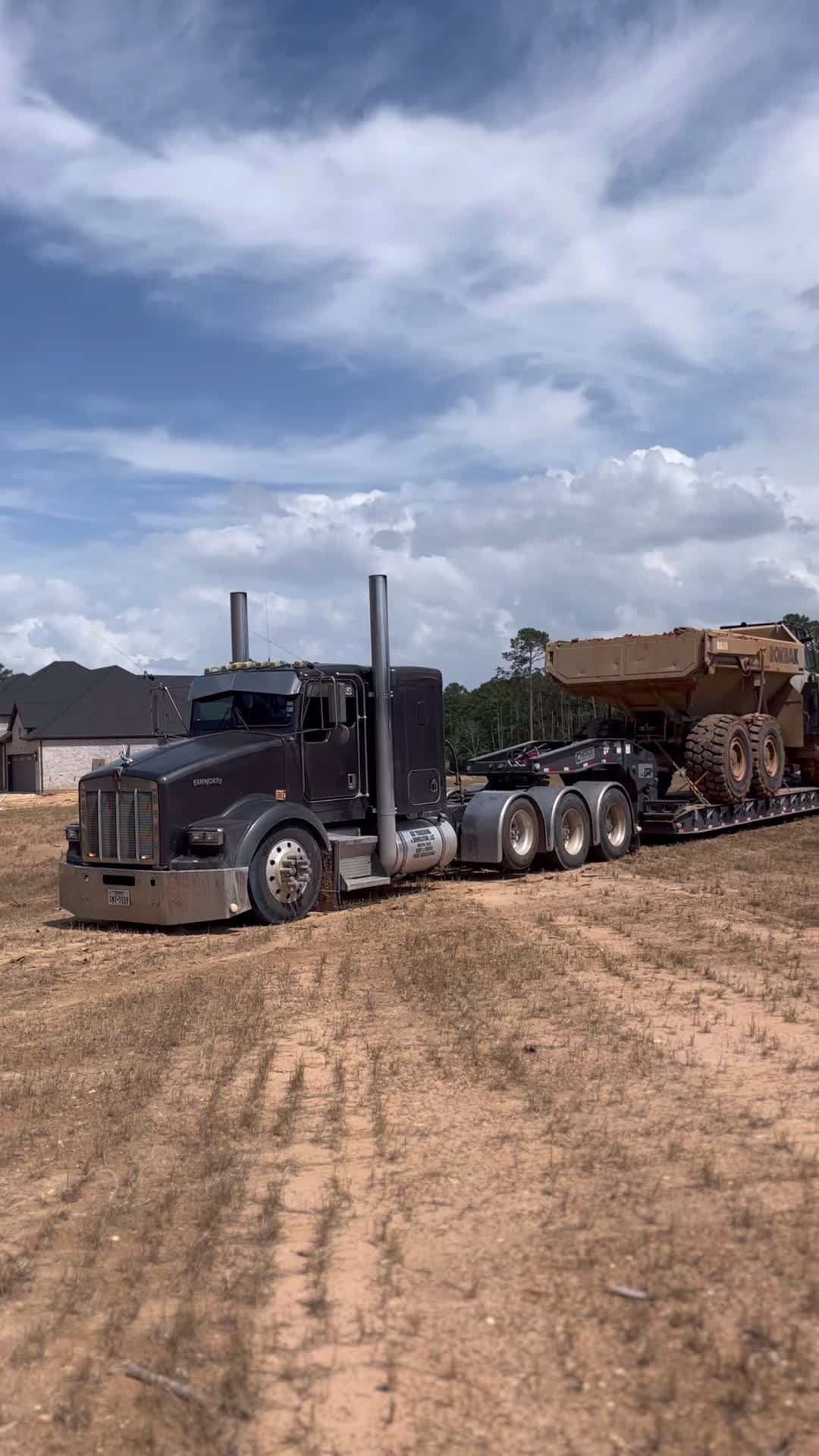 @Gr trucking & demolition LLC