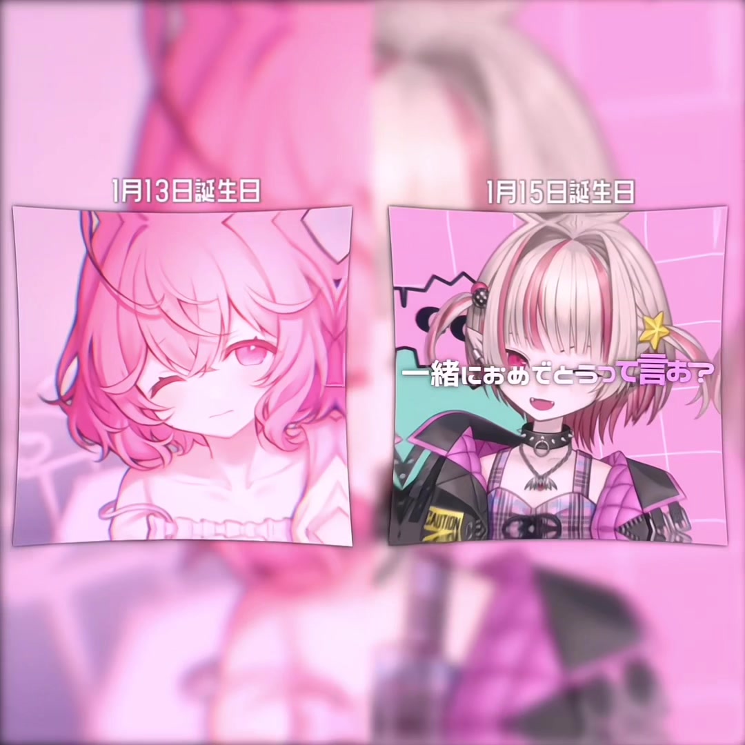 @♪