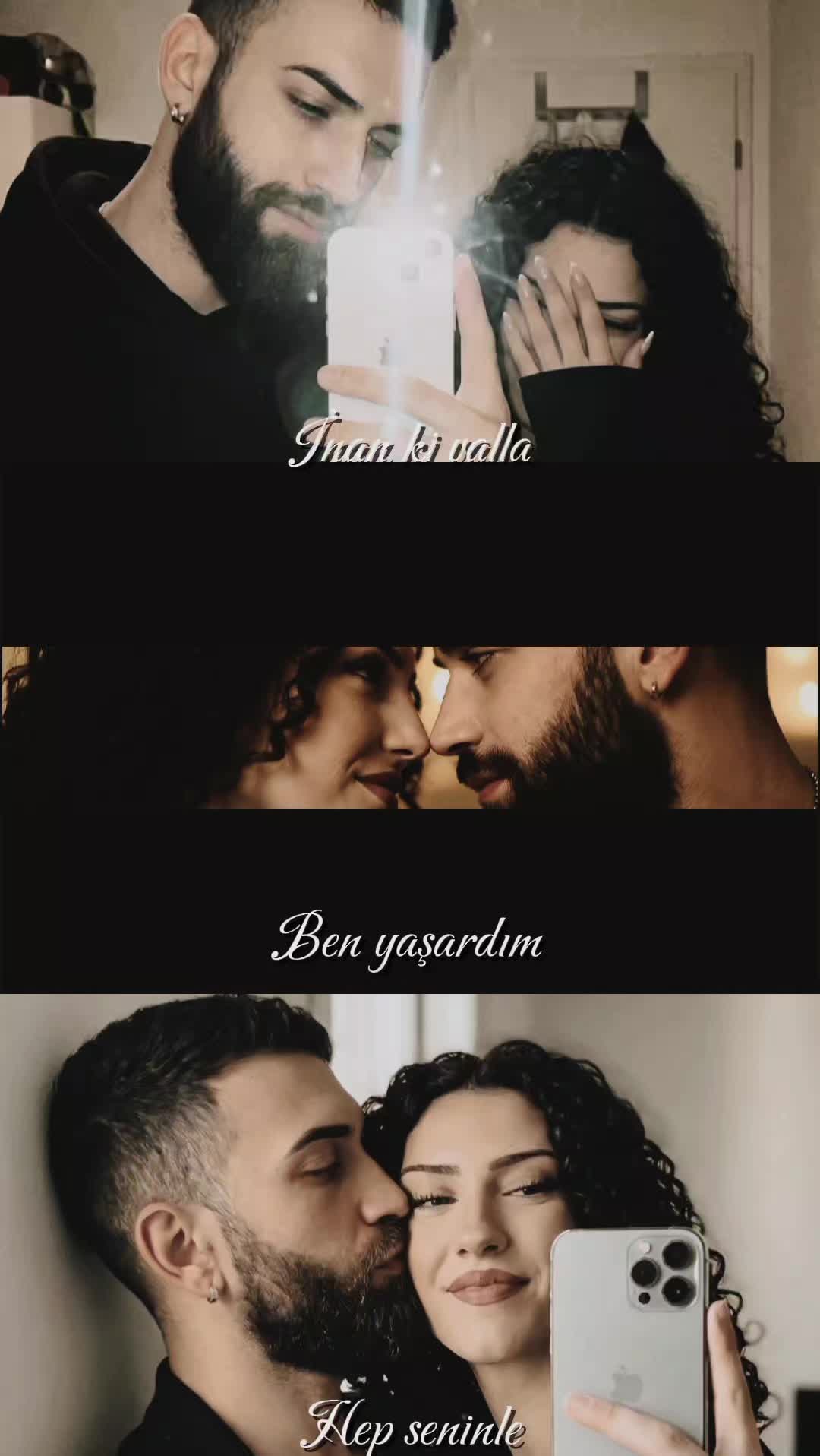 @♥️ Stefan & Sabrina ♥️