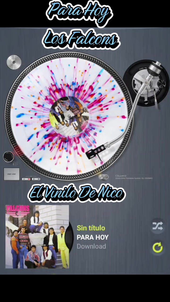 @El Vinilo De Nico 📀