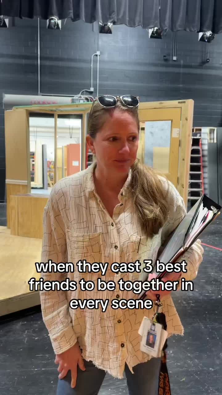 @FVHS Theatre