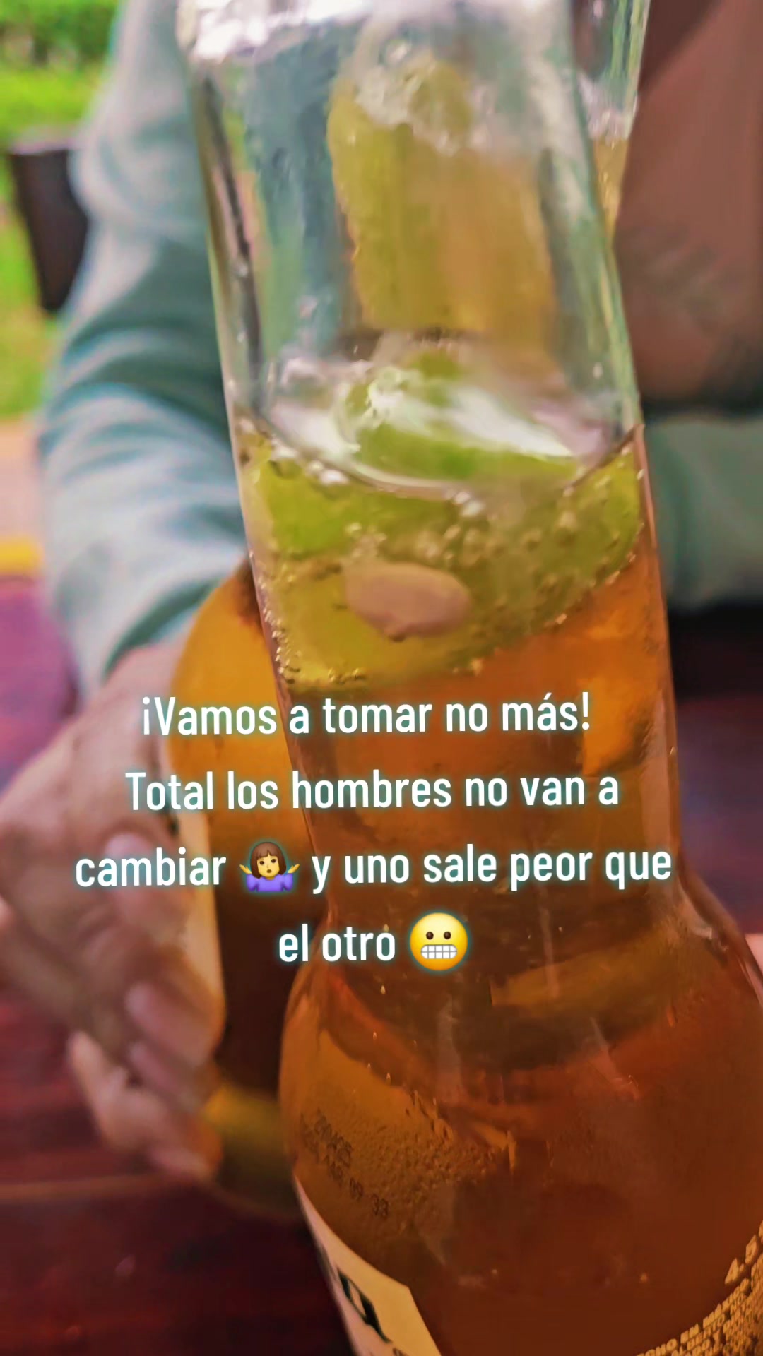 @Ivanna Bravo